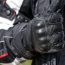 guantes de invierno moto oxford